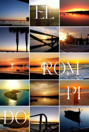 Playa Rompido